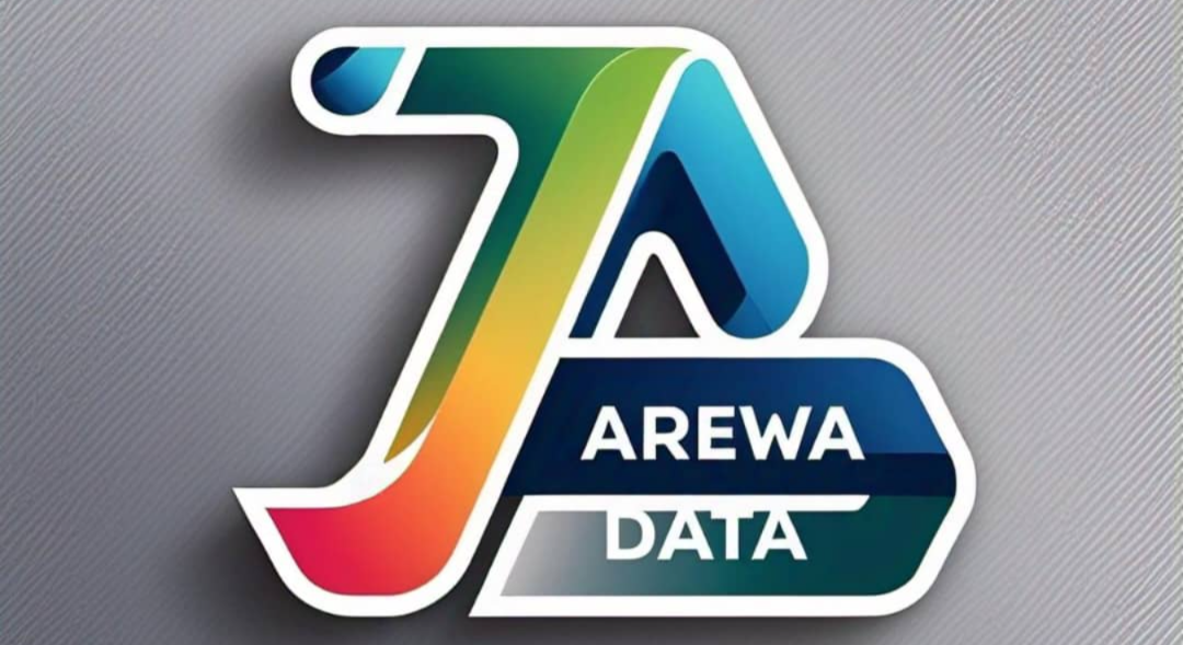 Arewadata1 Logo